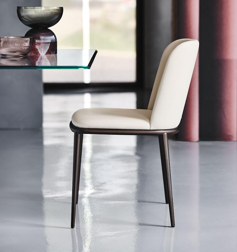 Cattelan Italia Magda ML Dining Chair