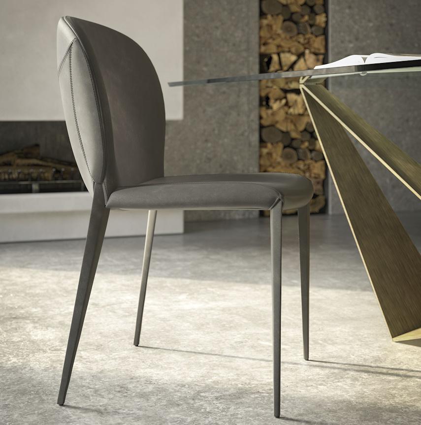 Cattelan Italia Nancy Dining Chair