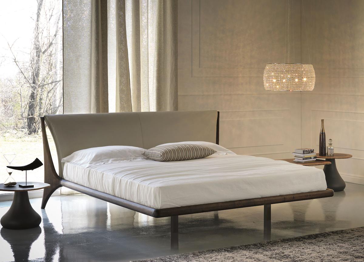 Cattelan Italia Nelson Bed