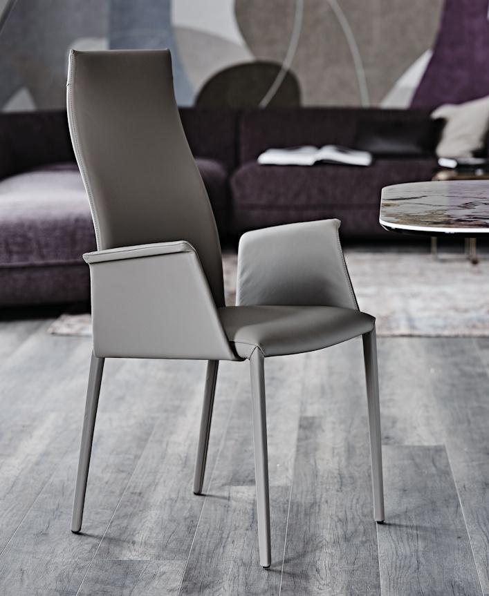 Cattelan Italia Norma Dining Chair