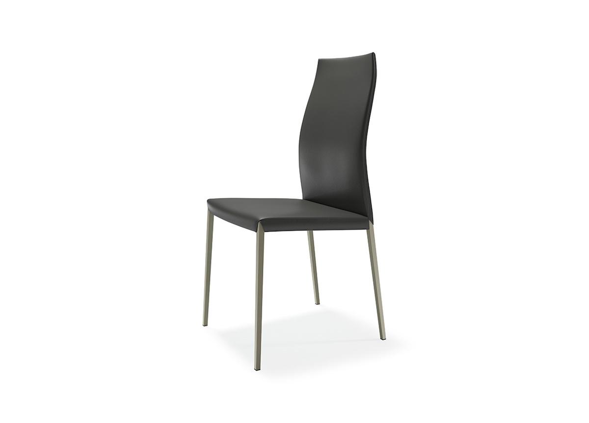 Cattelan Italia Norma ML Couture Dining Chair