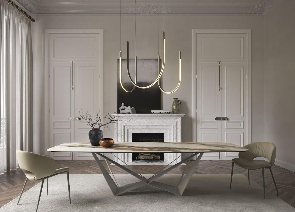 Cattelan Italia Nuhan Pendant Light