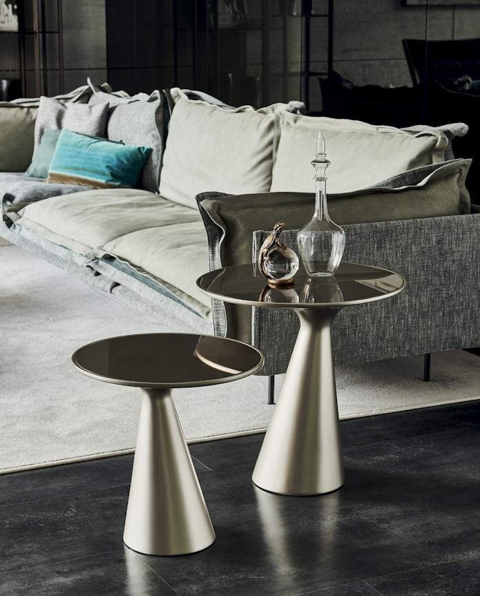 Cattelan Italia Peyote Coffee Table