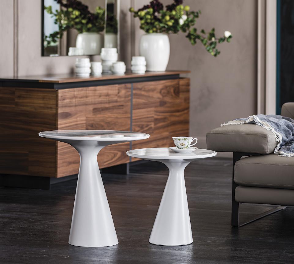 Cattelan Italia Peyote Keramik Coffee Table