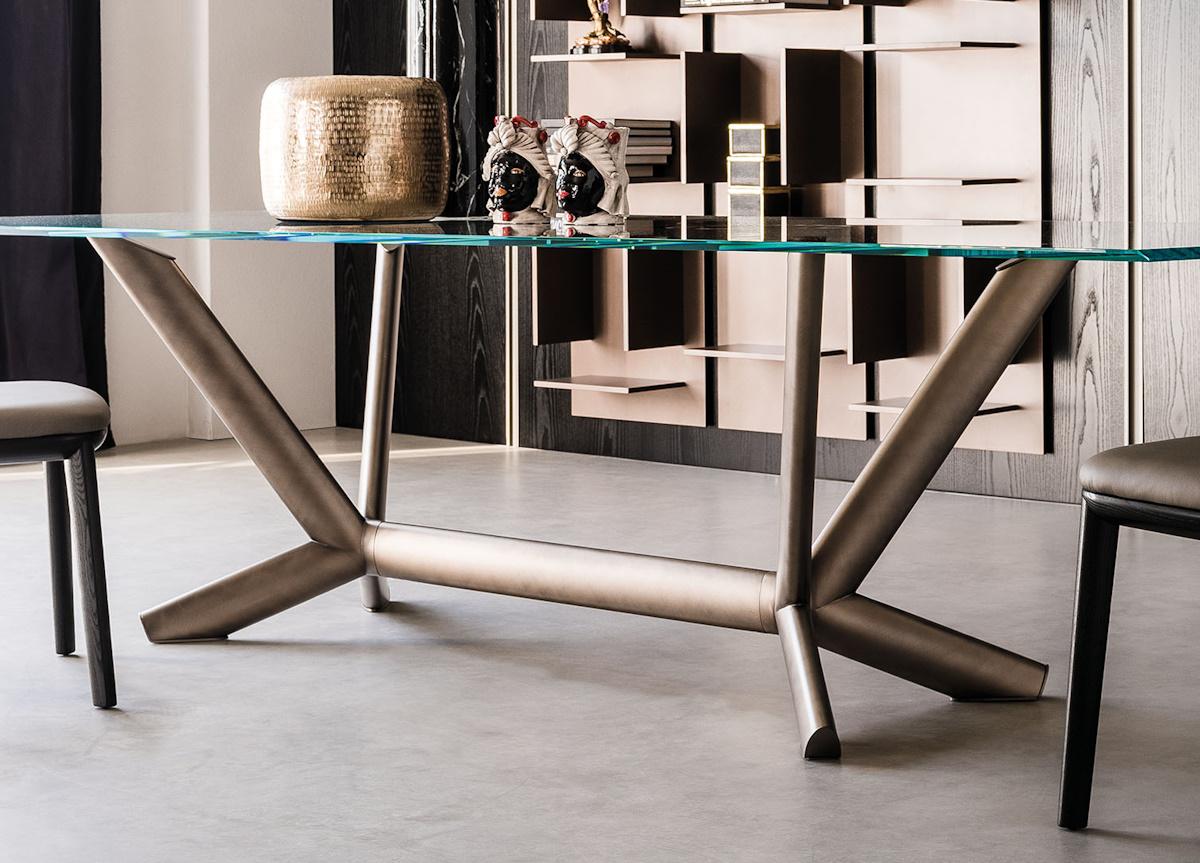 Cattelan Italia Planer Table | Cattelan Italia Dining Tables