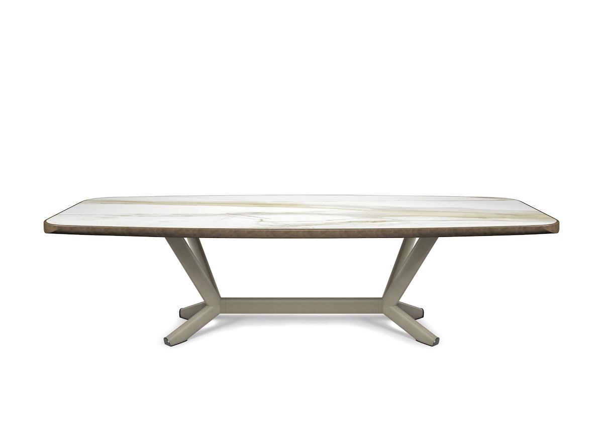 Cattelan Italia Planer Keramik Premium Table