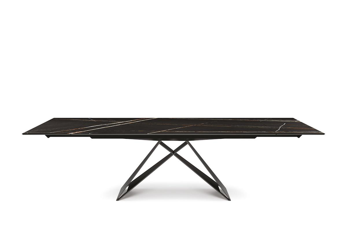 Cattelan Italia Premier Keramik Drive Table