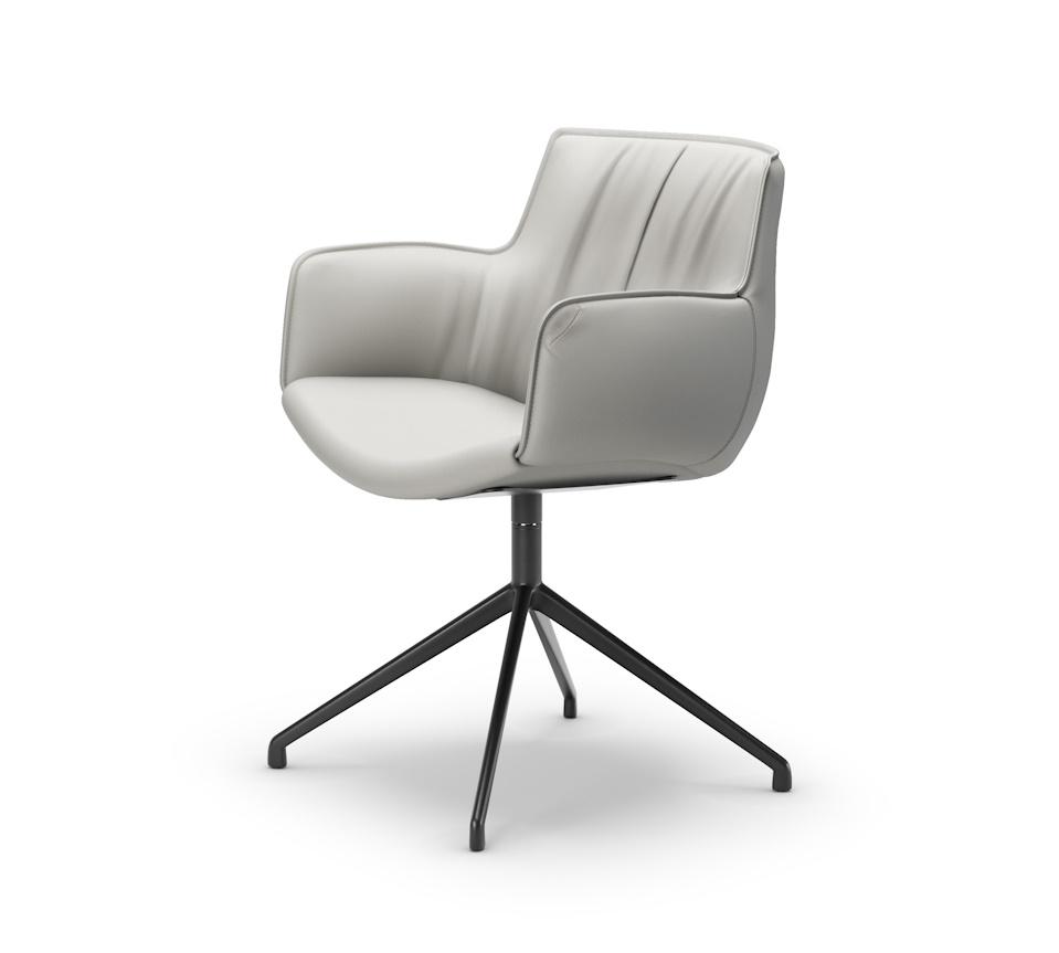 Cattelan Italia Rhonda Turn Chair