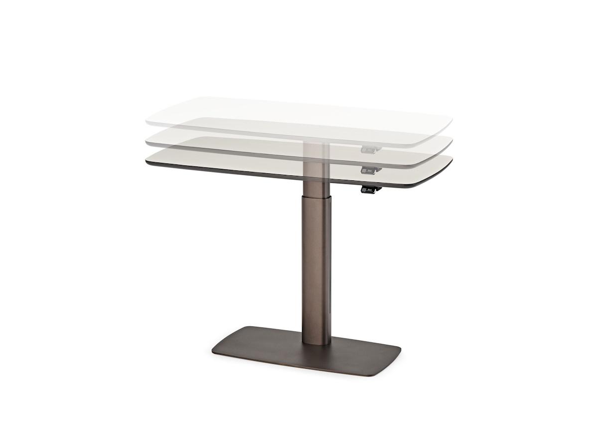 Cattelan Italia Runner Keramik Desk