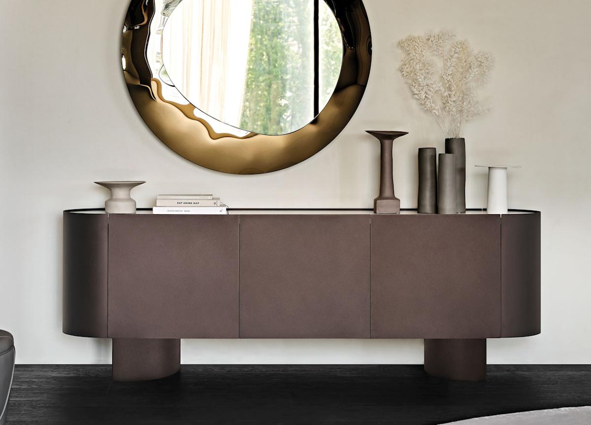 Cattelan Italia Savoy Sideboard