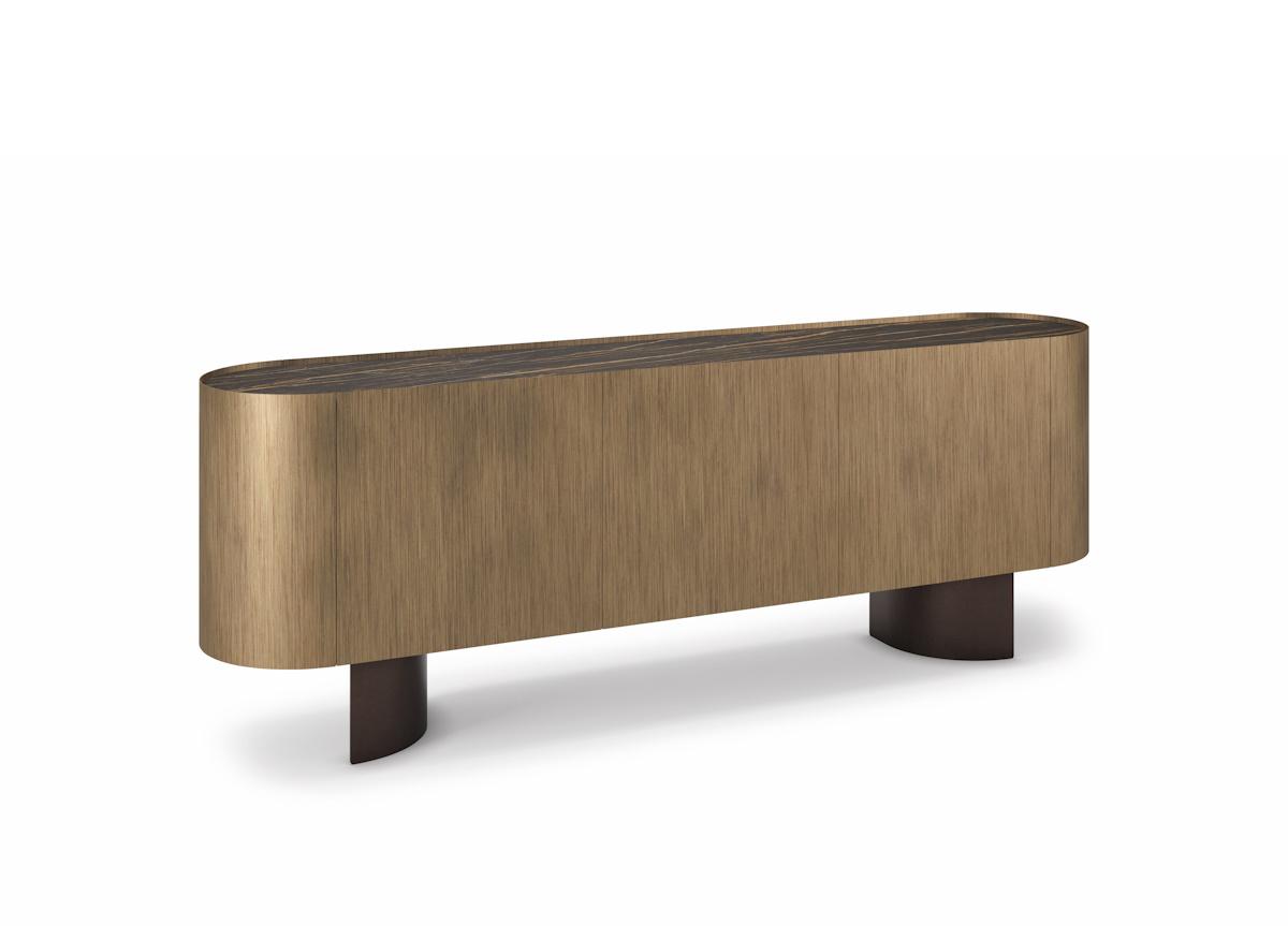 Cattelan Italia Savoy Sideboard