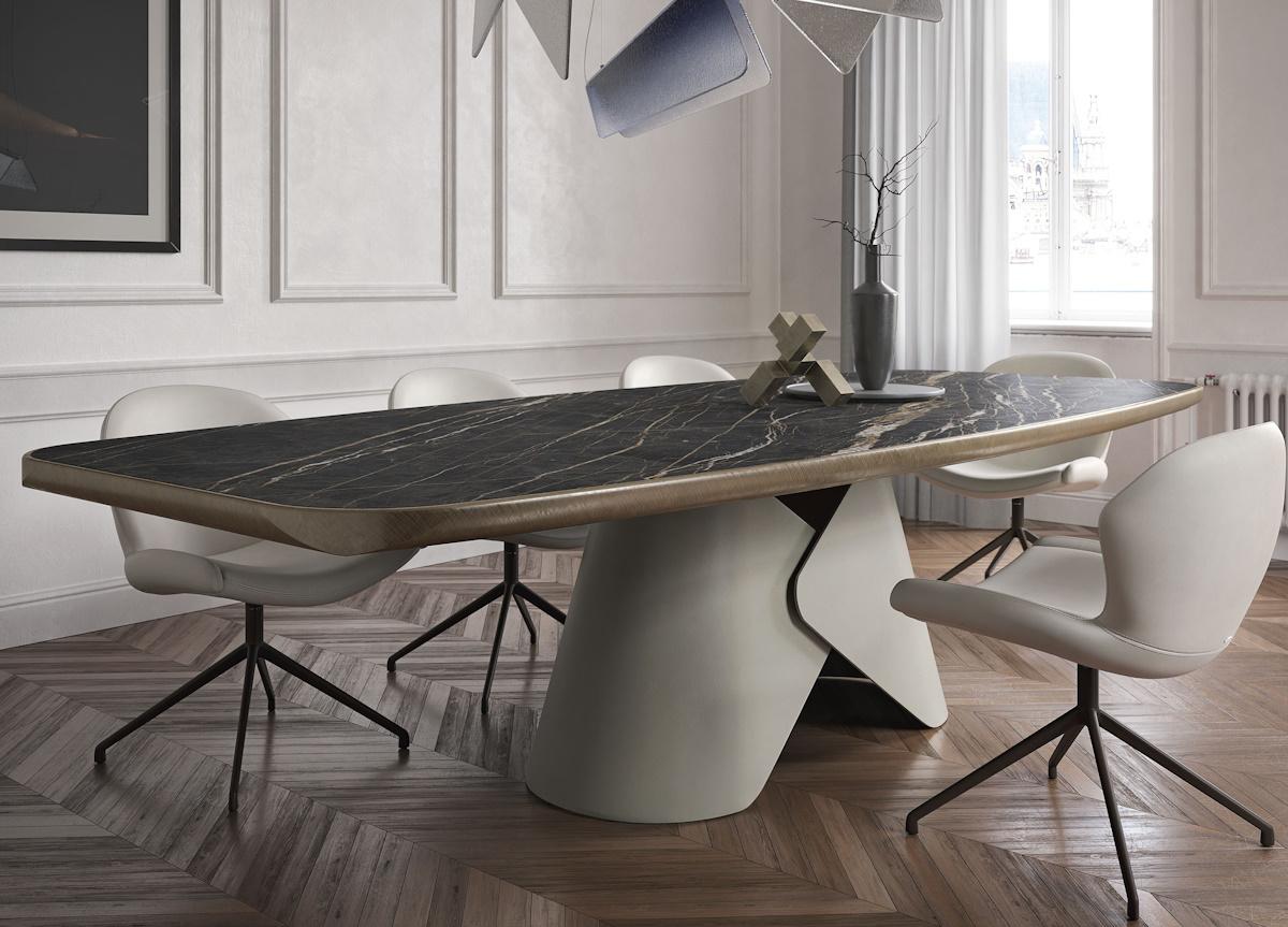 Cattelan Italia Scott Keramik Premium Table