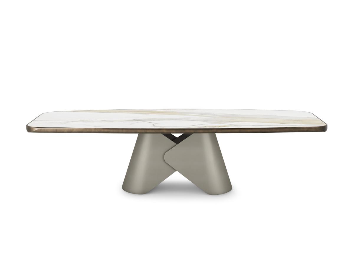 Cattelan Italia Scott Keramik Premium Table