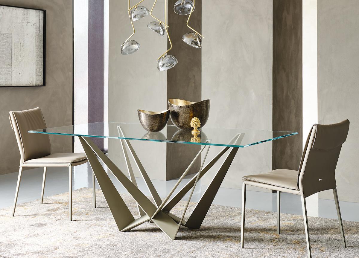 Cattelan Italia Skorpio Table