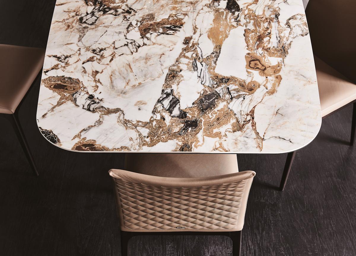 Cattelan Italia Spyder Keramik Table