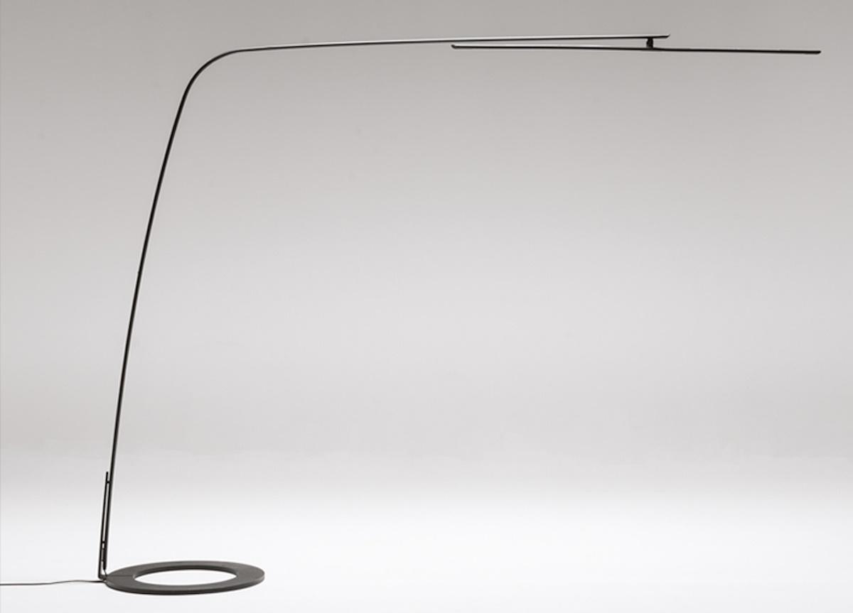 Cattelan Italia Stealth Floor Lamp