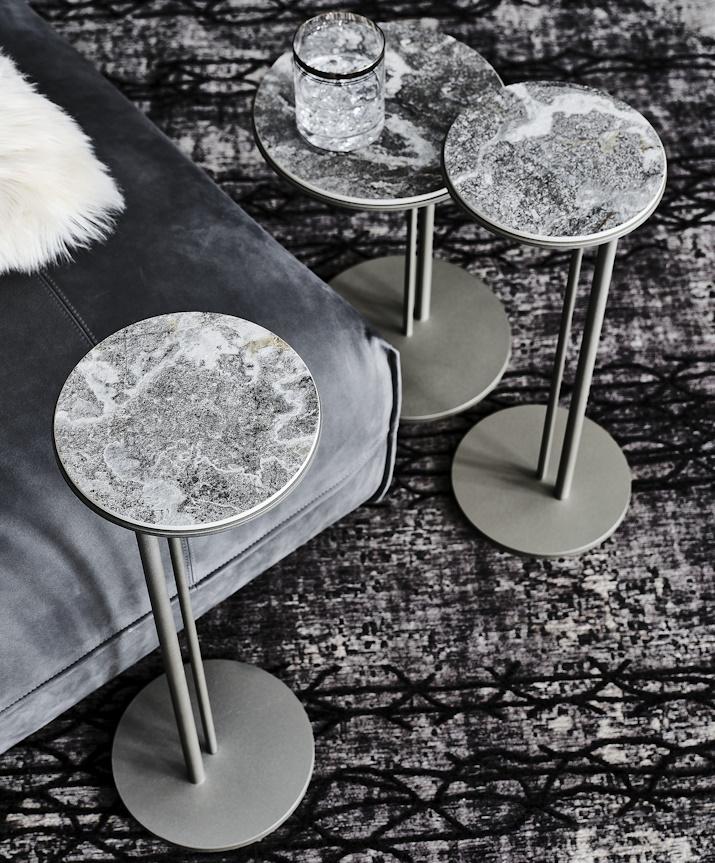 Cattelan Italia Sting Side Table