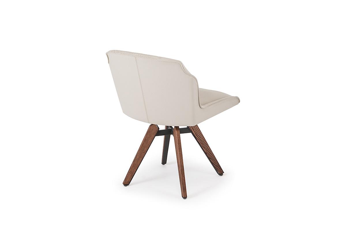 Cattelan Italia Tyler Dining Chair