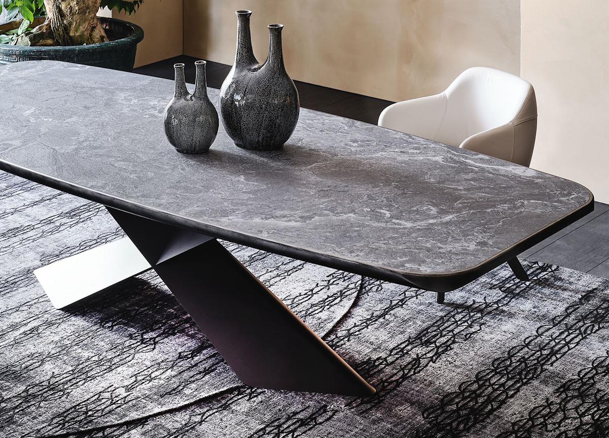 Cattelan Italia Tyron Keramik Premium Table