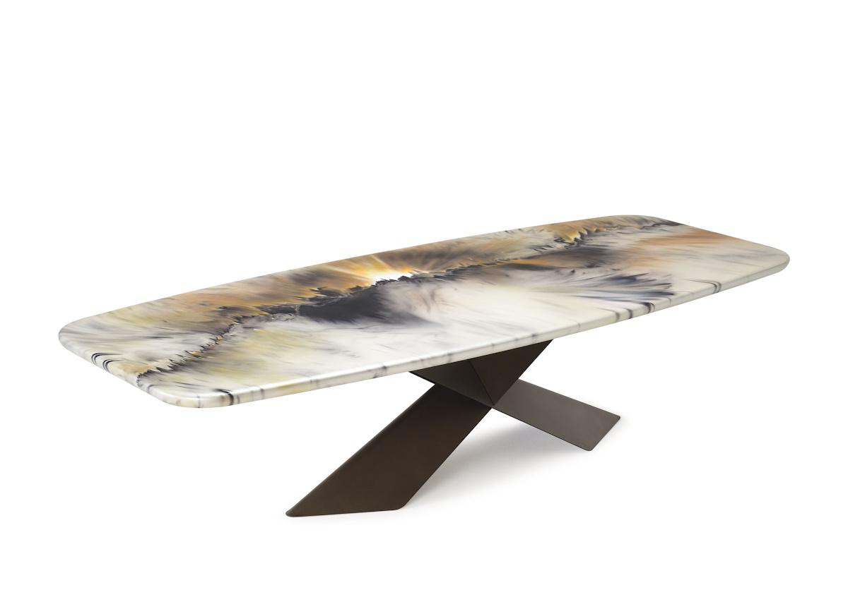 Cattelan Italia Tyron Signature Table