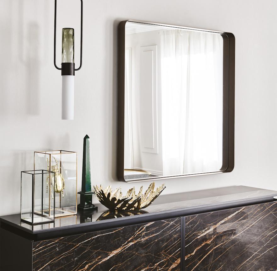 Cattelan Italia Wish S Mirror