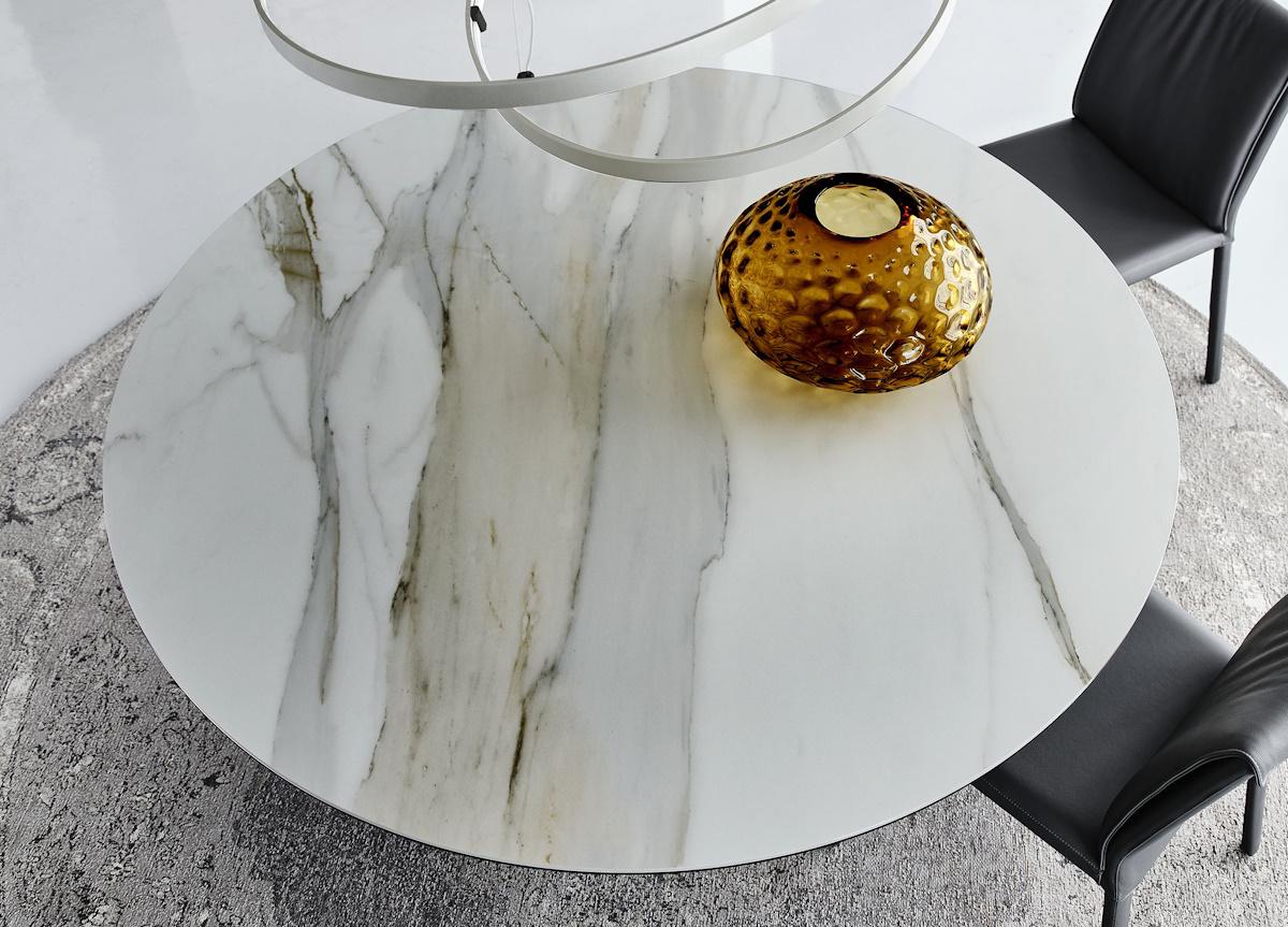 Cattelan Italia Yoda Keramik Table