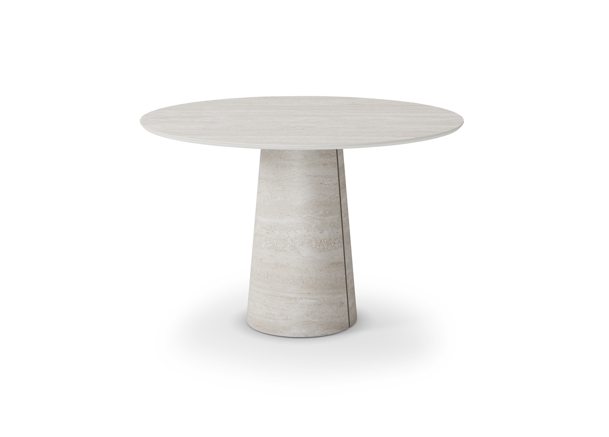 Cattelan Italia Cuba Keramik Bistrot Table