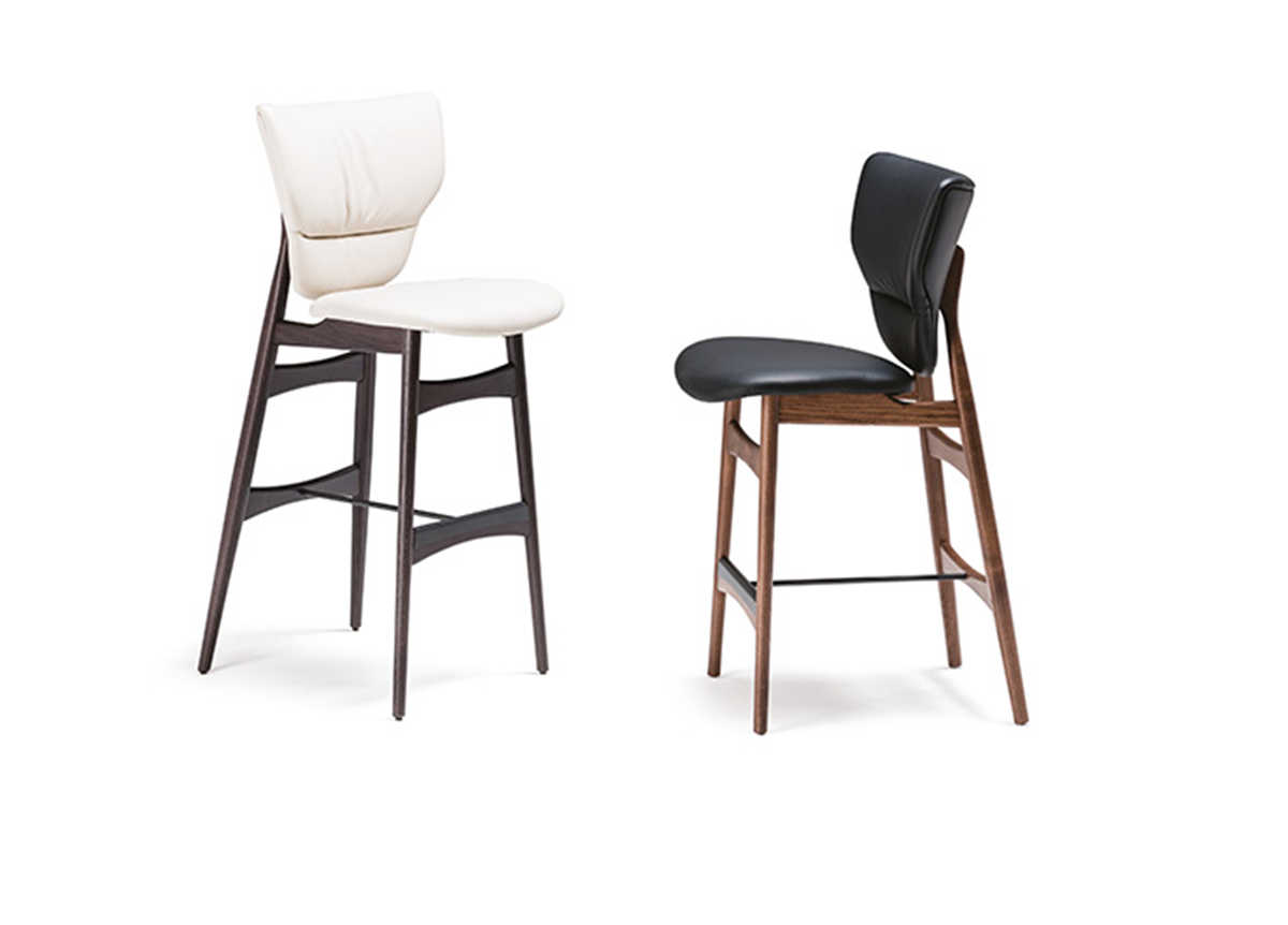 Cattelan Italia Dumbo Bar Stool