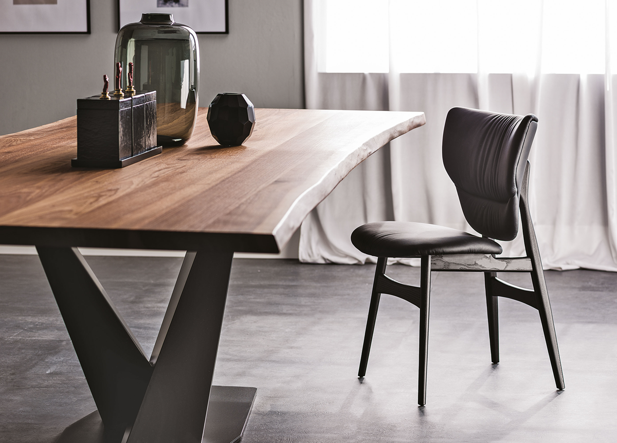 Cattelan Italia Dumbo Dining Chair