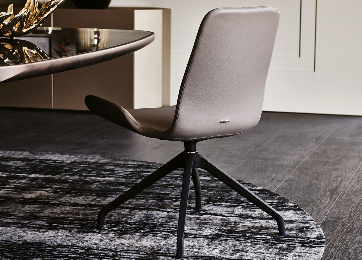 Cattelan Italia Flamingo Dining Chair