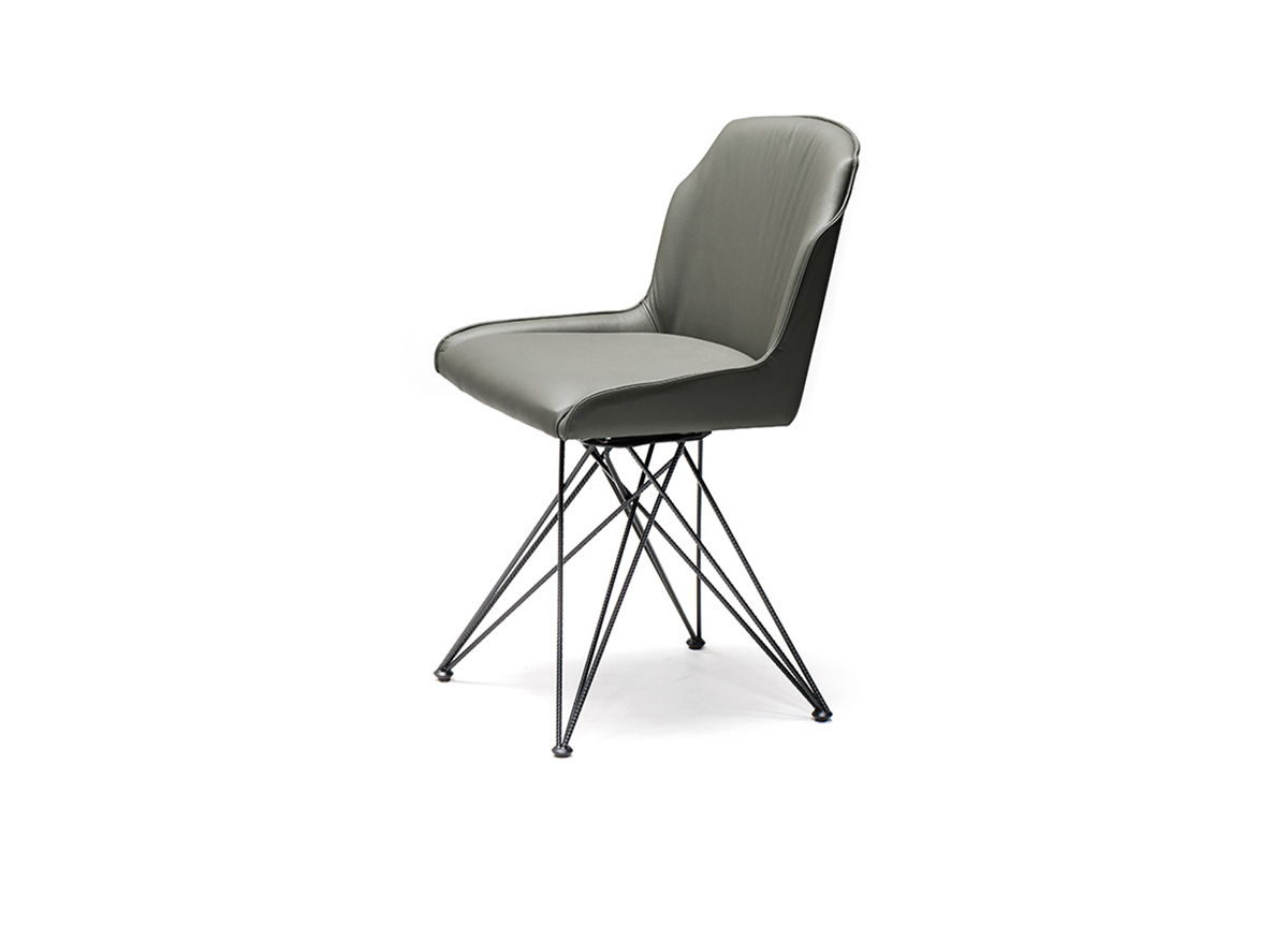 Cattelan Italia Flaminia Dining Chair