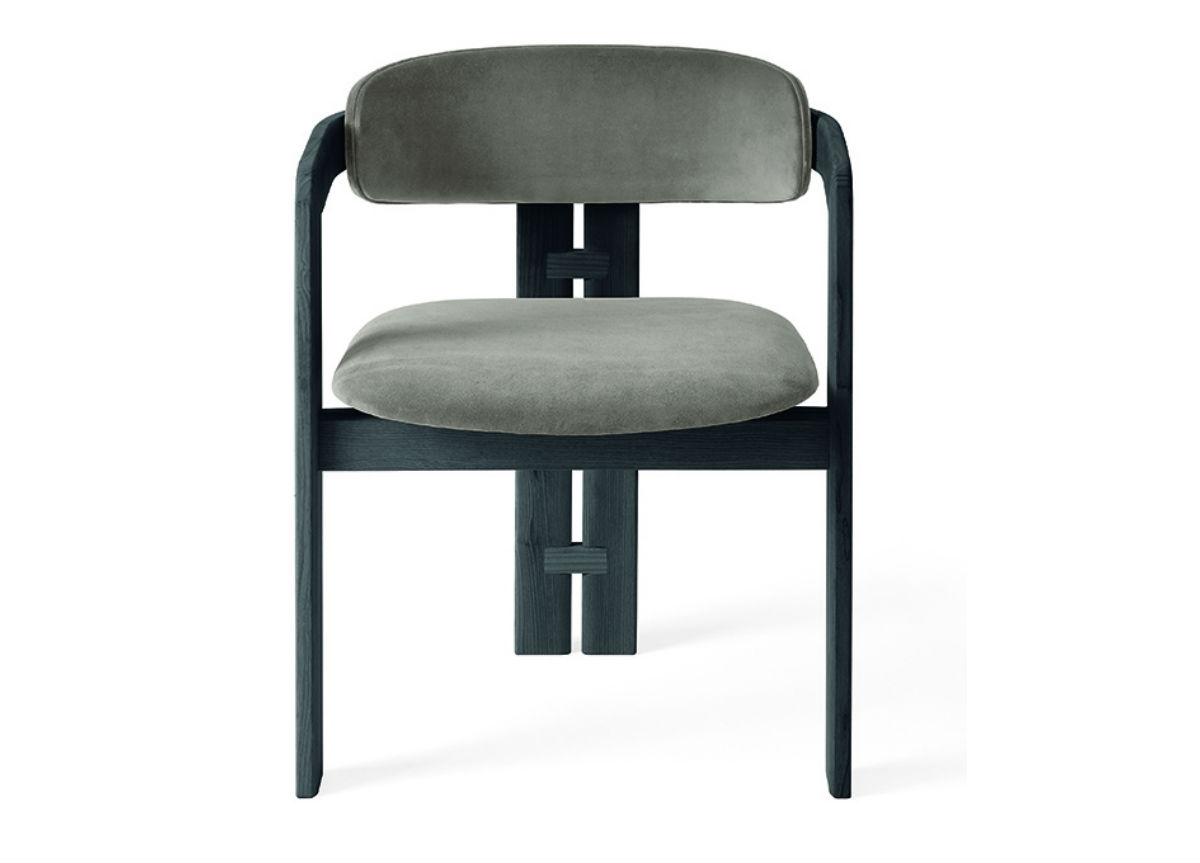 Gallotti & Radice 0414 Dining Chair