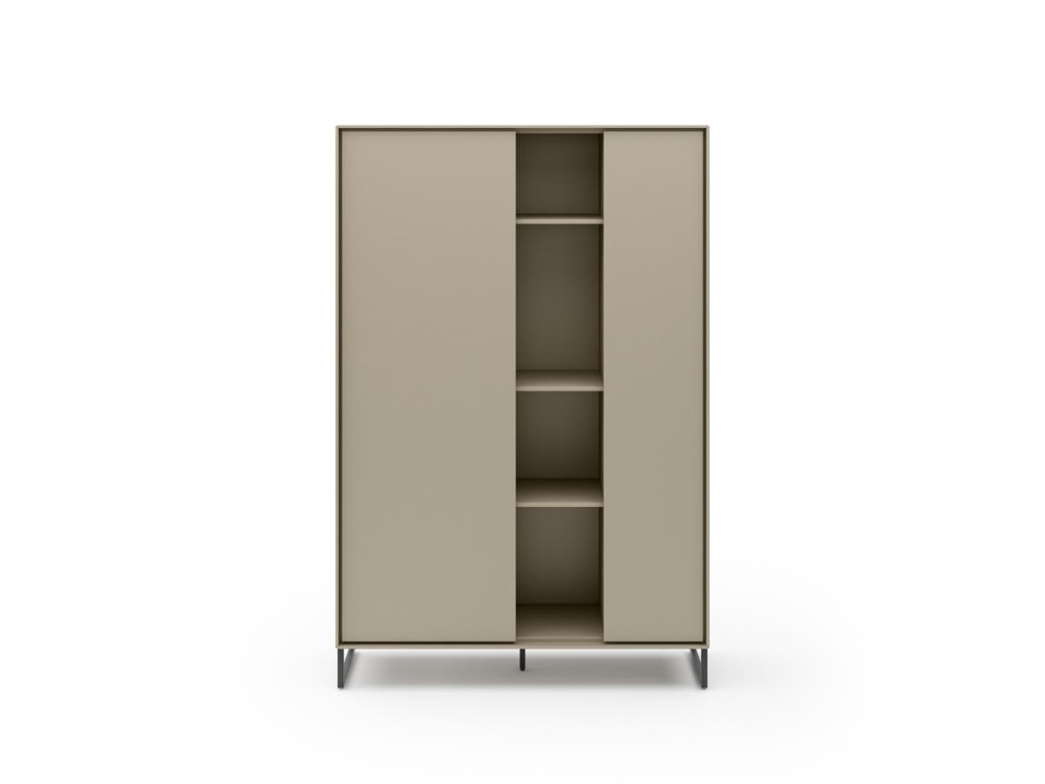 713 Contemporary Cupboard