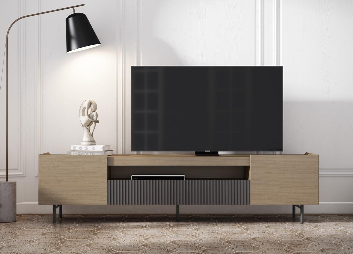 60cm high deals tv stand