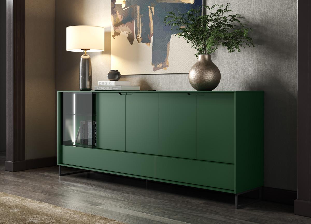 733 Vitrina Sideboard | Luxury Sideboards