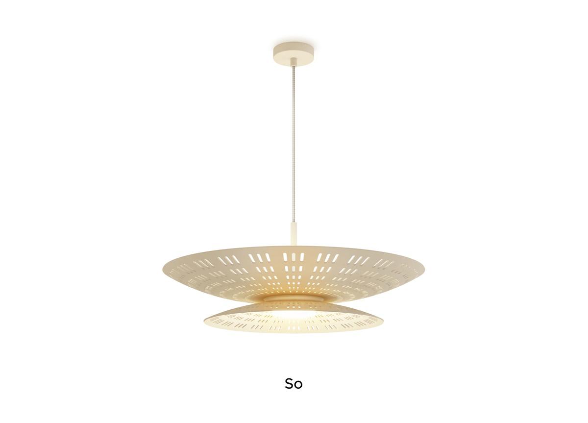 Contardi Air Pendant Light