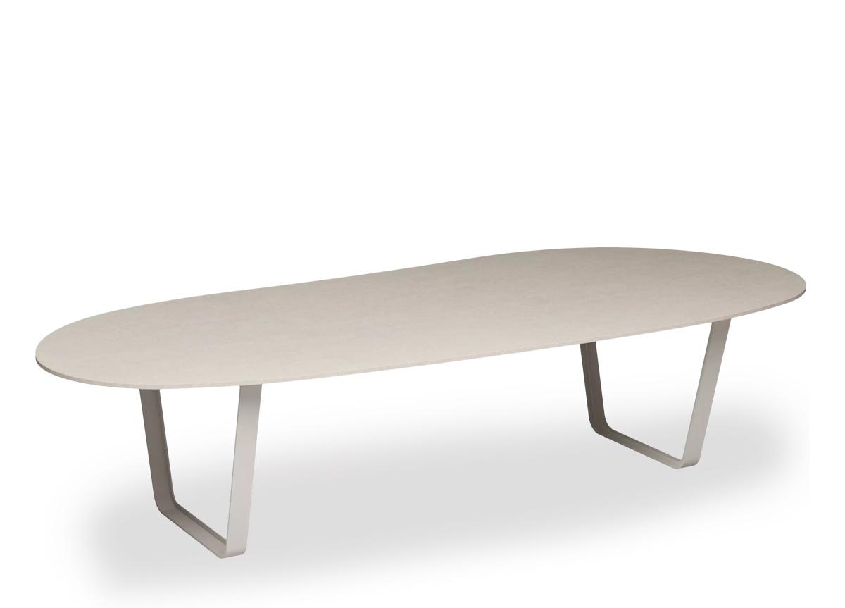 Manutti Air Organic Garden Table