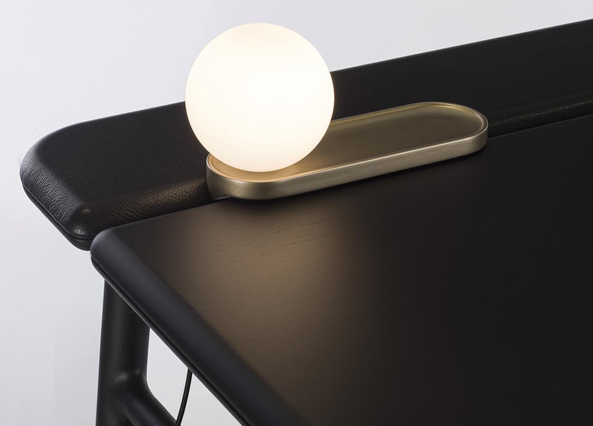 Porada Aksel Table Lamp