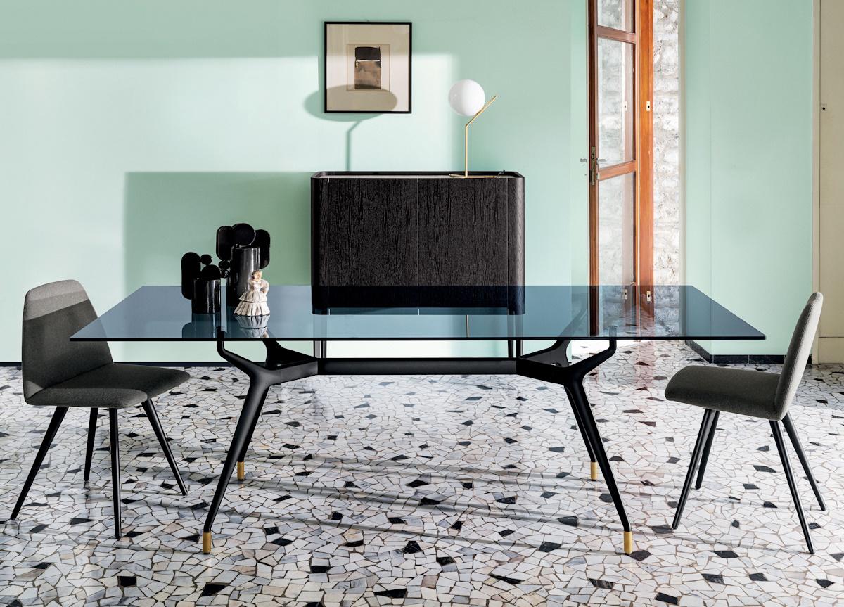 Sovet Italia Arkos Dining Table