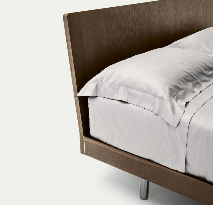 Pianca Alfa Storage Bed