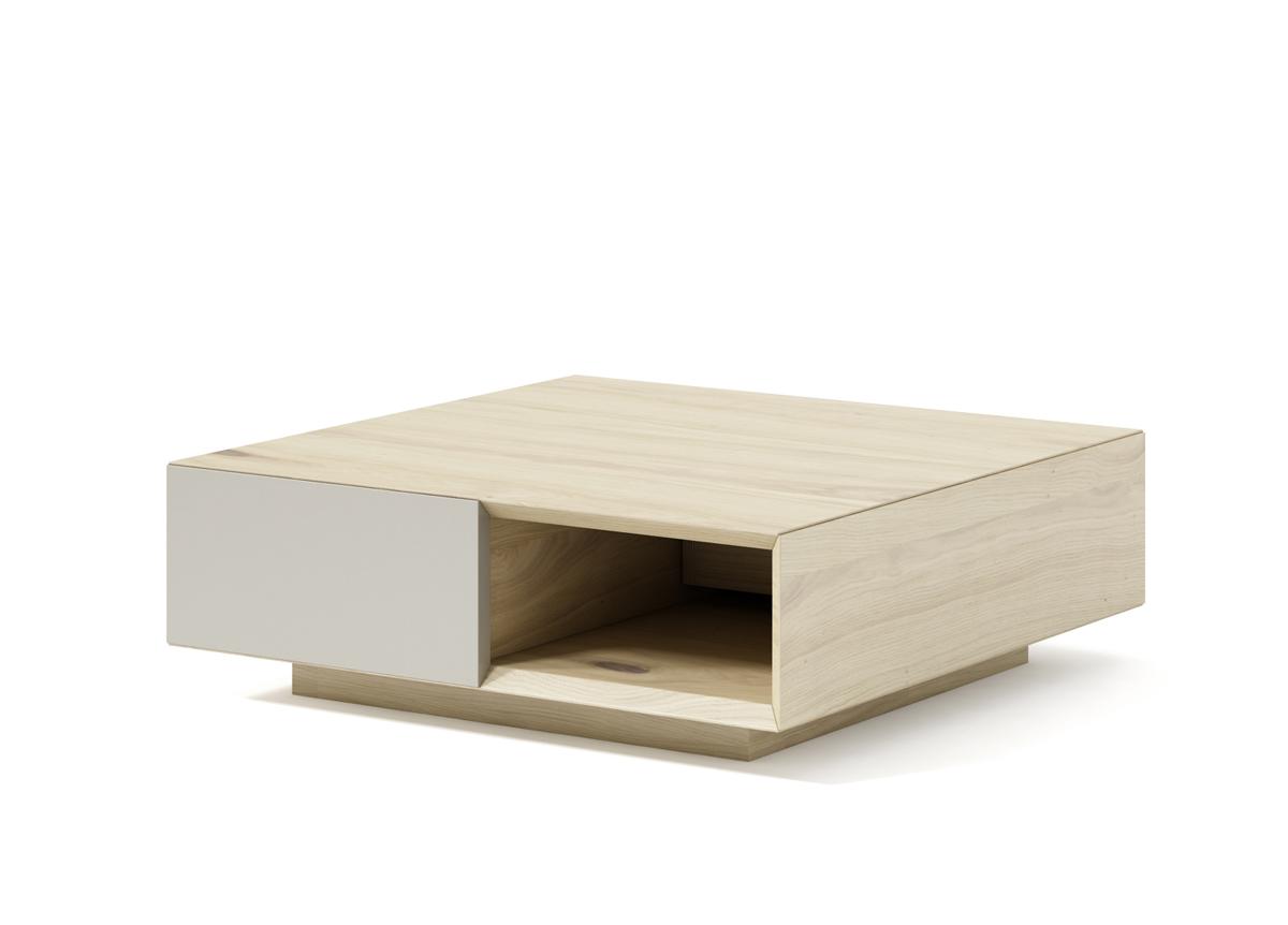 Almada Square Coffee Table