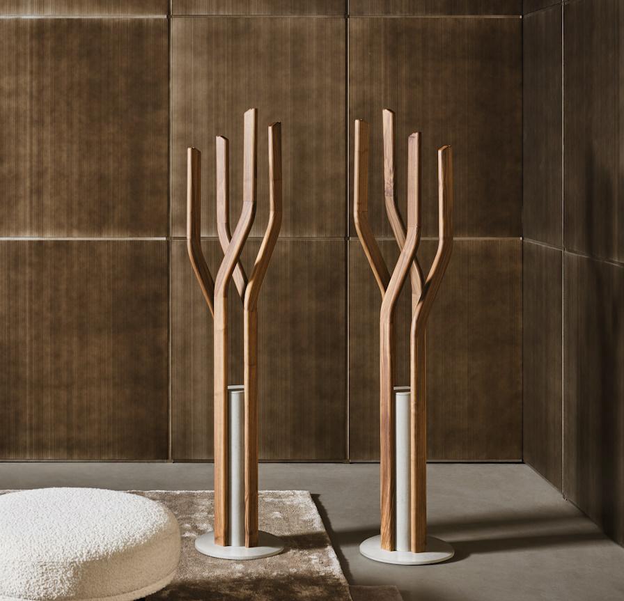 Bonaldo Alma Coat Stand