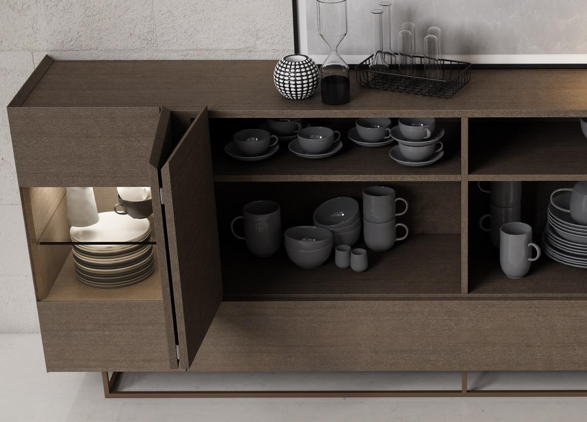 Alto Douro Sideboard