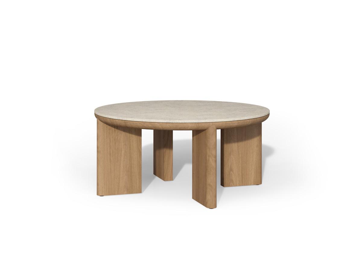 Tribu Amanu Garden Coffee Table