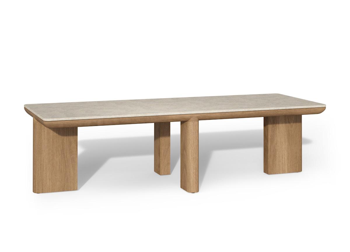 Tribu Amanu Garden Coffee Table