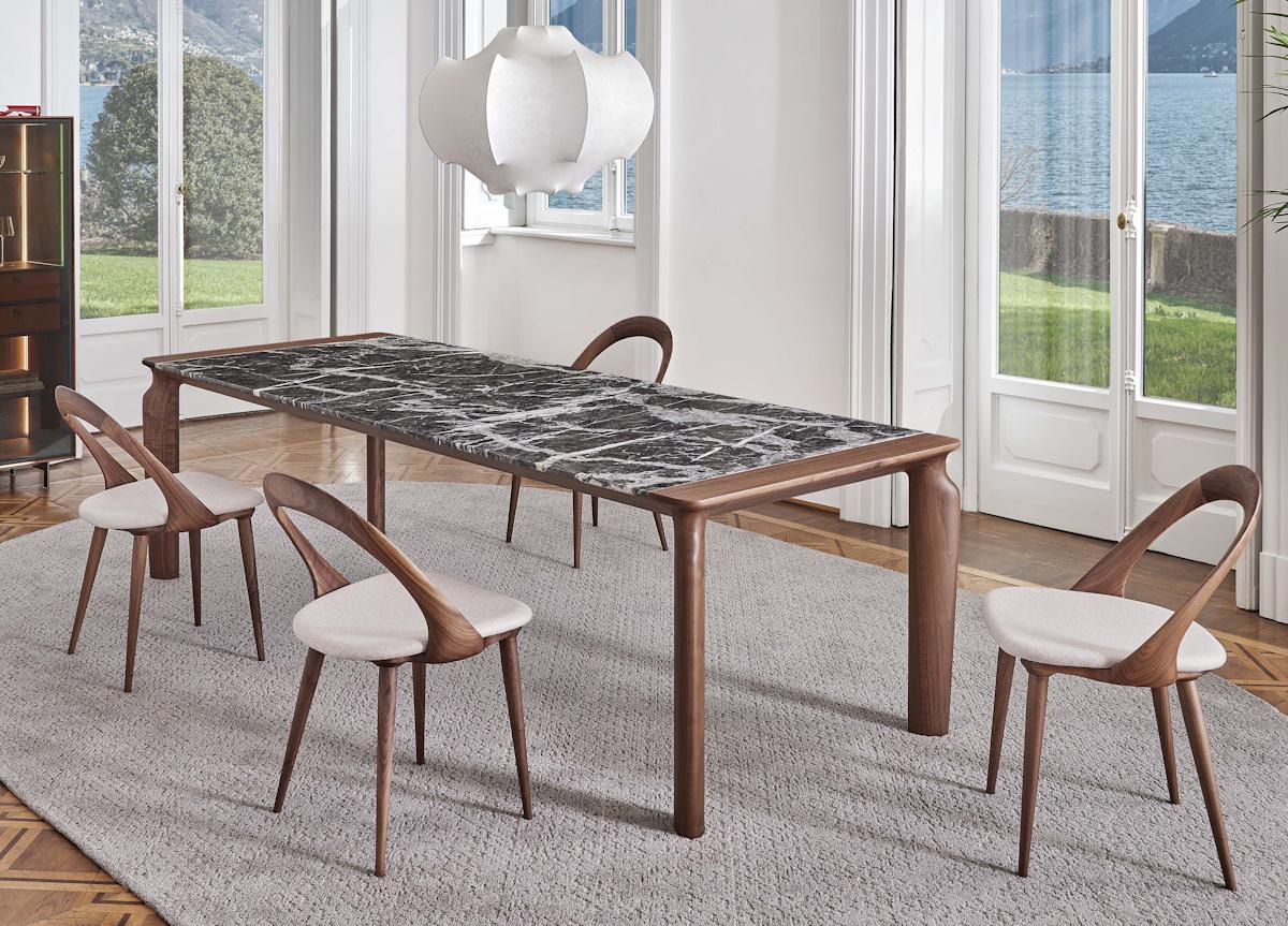 Porada Amphora Dining Table