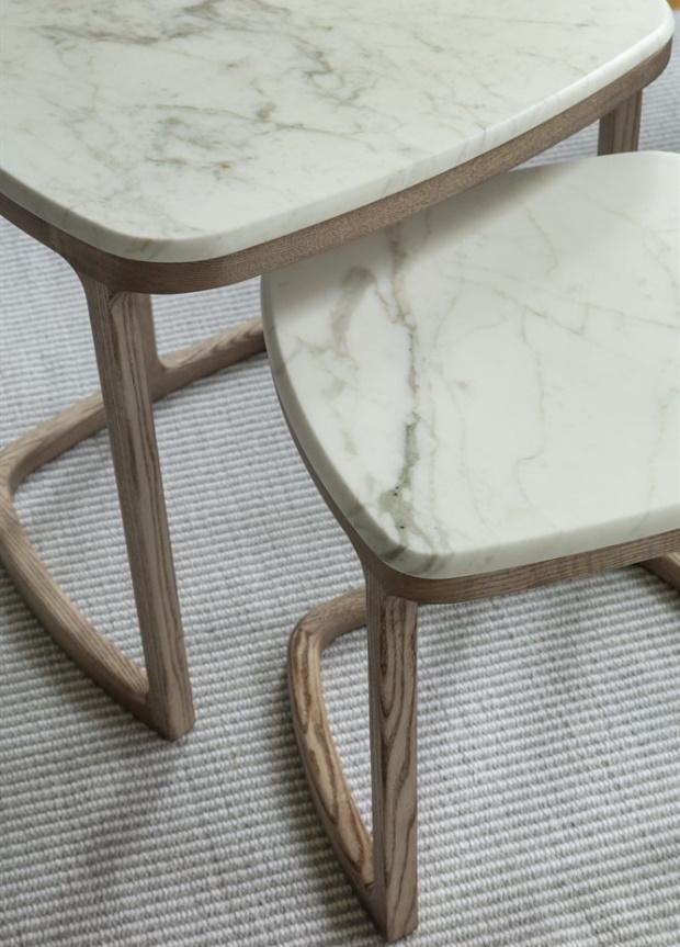 Porada Antigone Side Table