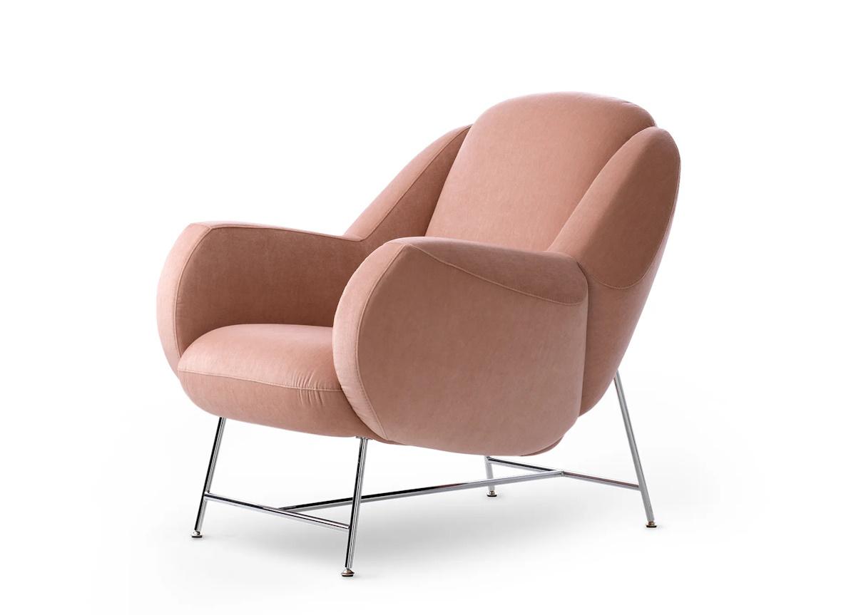 Leolux Anton Armchair