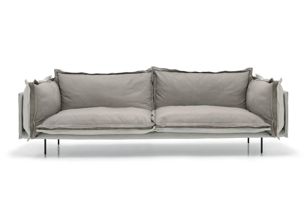 Arketipo Auto Reverse Sofa