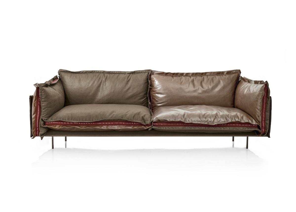 Arketipo Auto Reverse Sofa